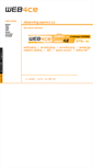 Mobile Screenshot of elearning.apsscr.cz